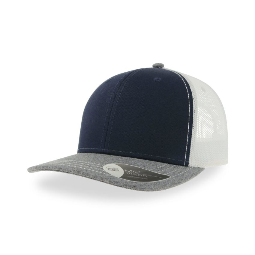 Gorra de Sonic Sonic, 100% Sarga de Algodón