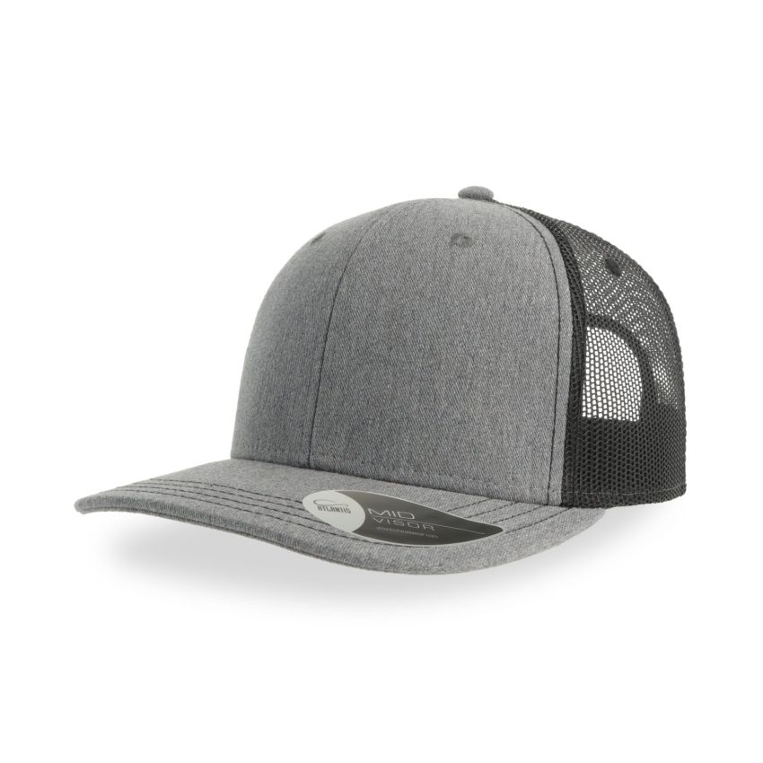 Gorra de Sonic Sonic, 100% Sarga de Algodón
