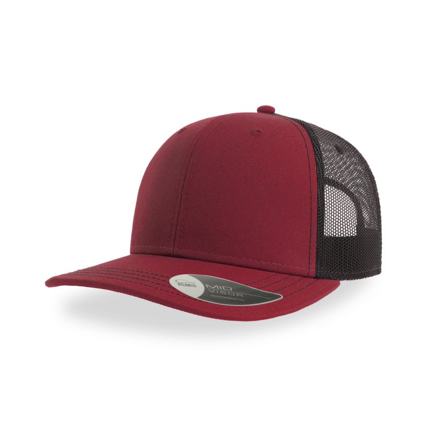 Gorra de Sonic Sonic, 100% Sarga de Algodón