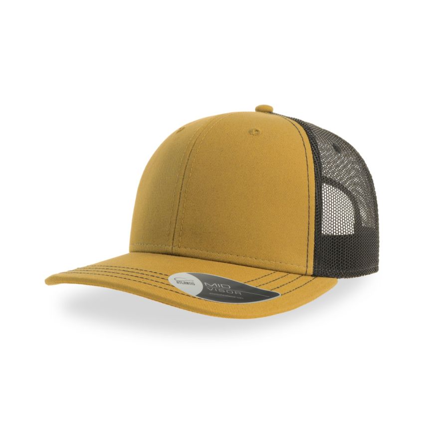 Gorra de Sonic Sonic, 100% Sarga de Algodón