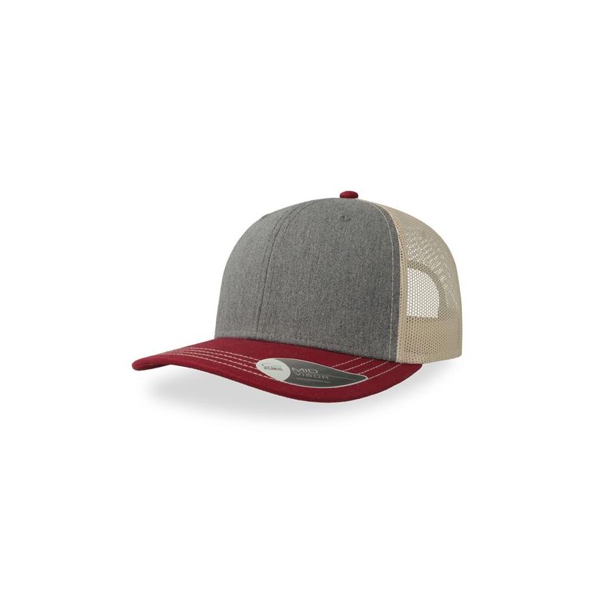 Gorra de Sonic Sonic, 100% Sarga de Algodón
