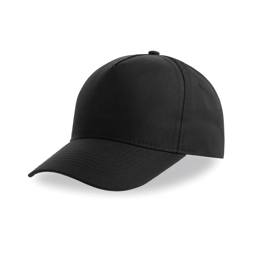 Recy Five Gorra Recy Five, 100% Poliéster reciclado