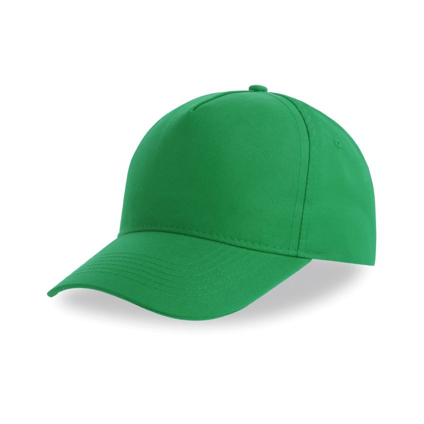 Recy Five Gorra Recy Five, 100% Poliéster reciclado