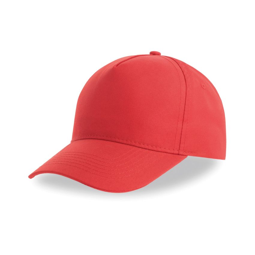 Recy Five Gorra Recy Five, 100% Poliéster reciclado