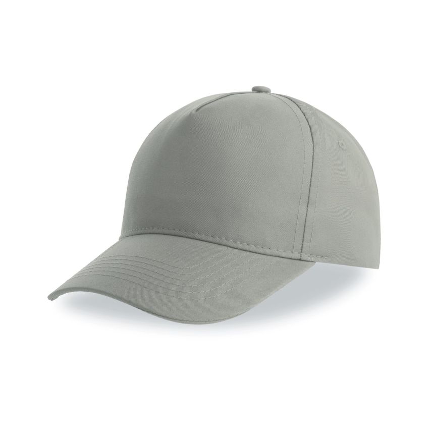 Recy Five Gorra Recy Five, 100% Poliéster reciclado