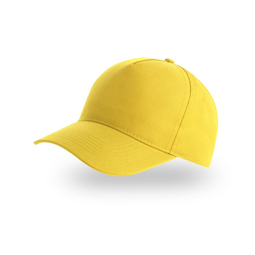 Kid Recy Five Gorro Kid Recy Five, 100% Poliéster Reciclado