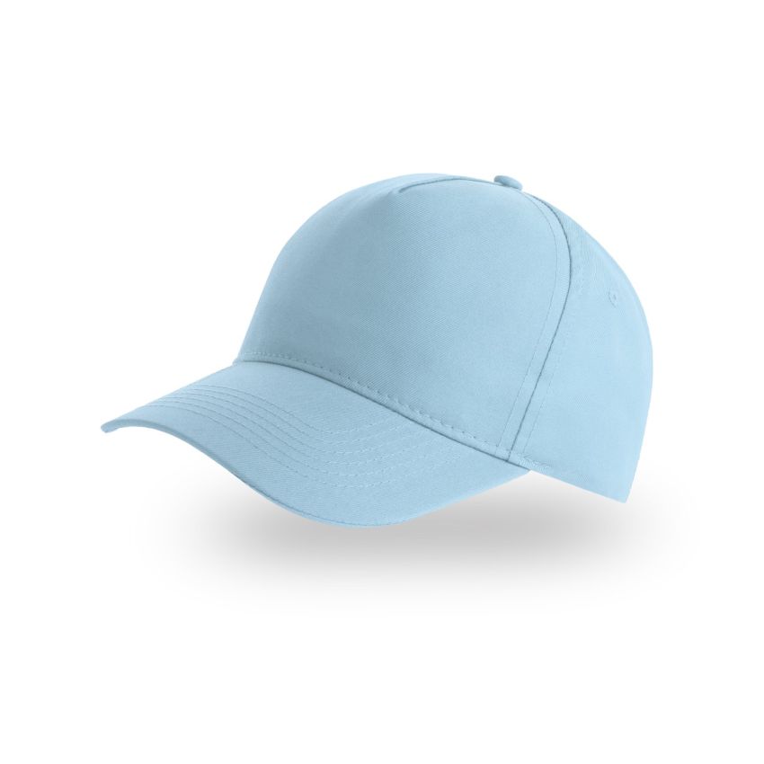 Kid Recy Five Gorro Kid Recy Five, 100% Poliéster Reciclado