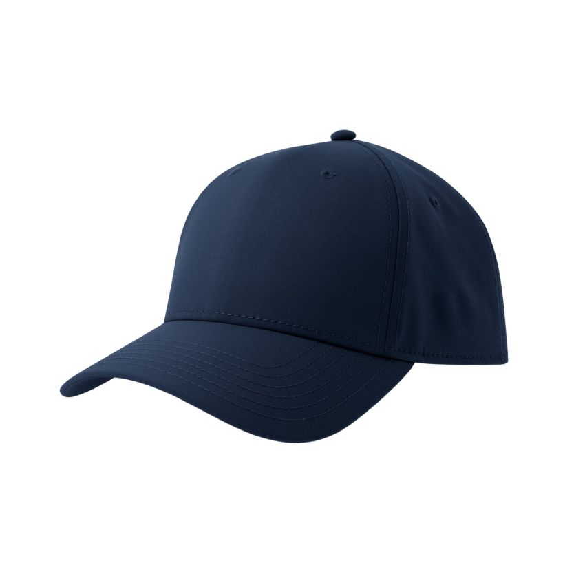 YUKON Gorra Yukon, 97% Poliéster Reciclado / 3% Elastano