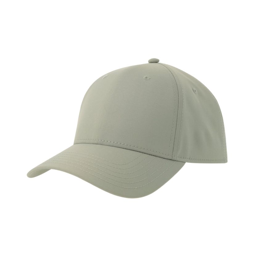 YUKON Gorra Yukon, 97% Poliéster Reciclado / 3% Elastano