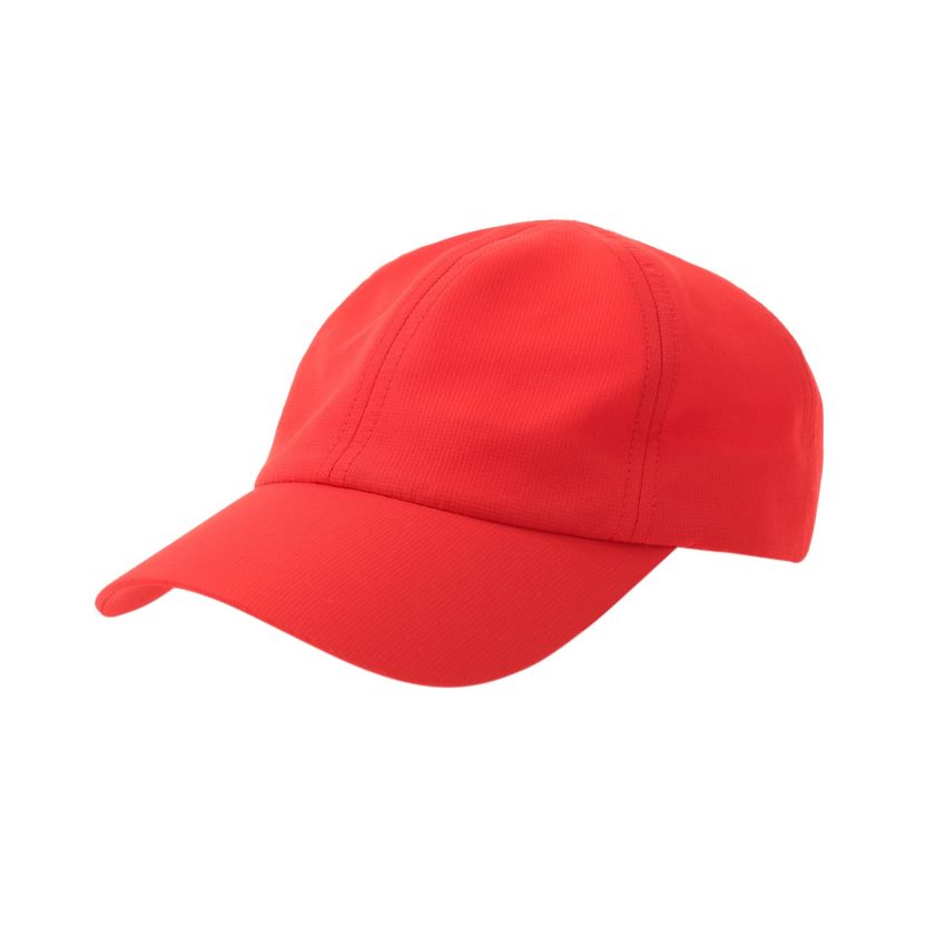 Boné ISAR, 100% Poliéster Reciclado