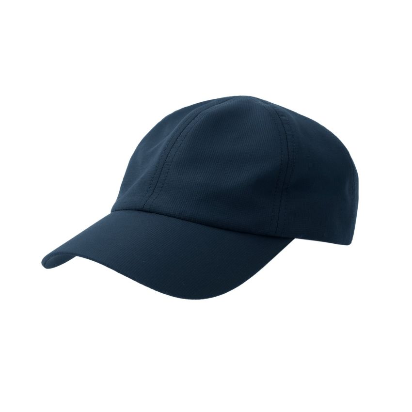 Boné ISAR, 100% Poliéster Reciclado