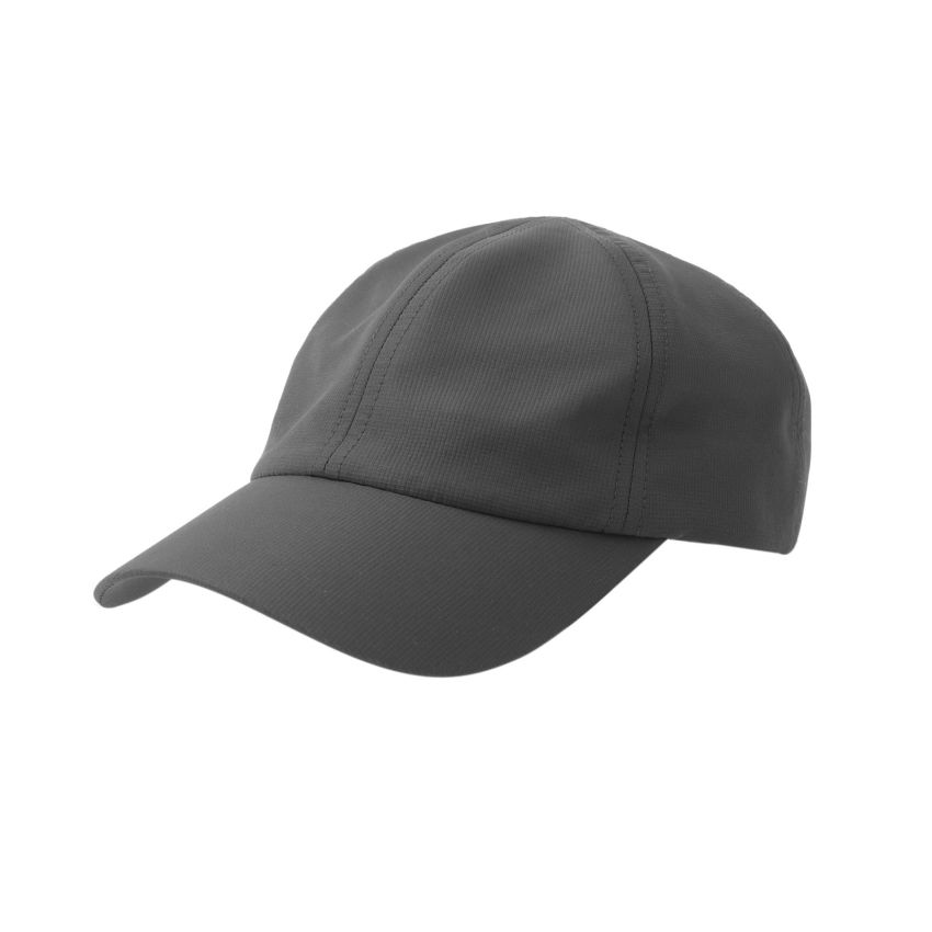 Boné ISAR, 100% Poliéster Reciclado