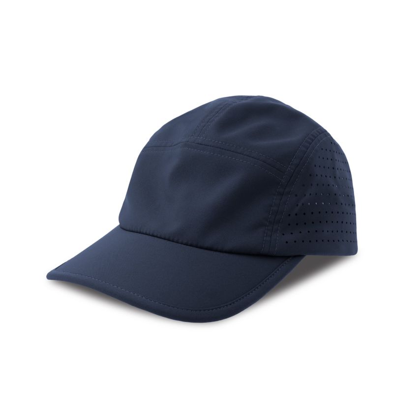 MAUI Gorra Maui, 100% Poliéster Reciclado