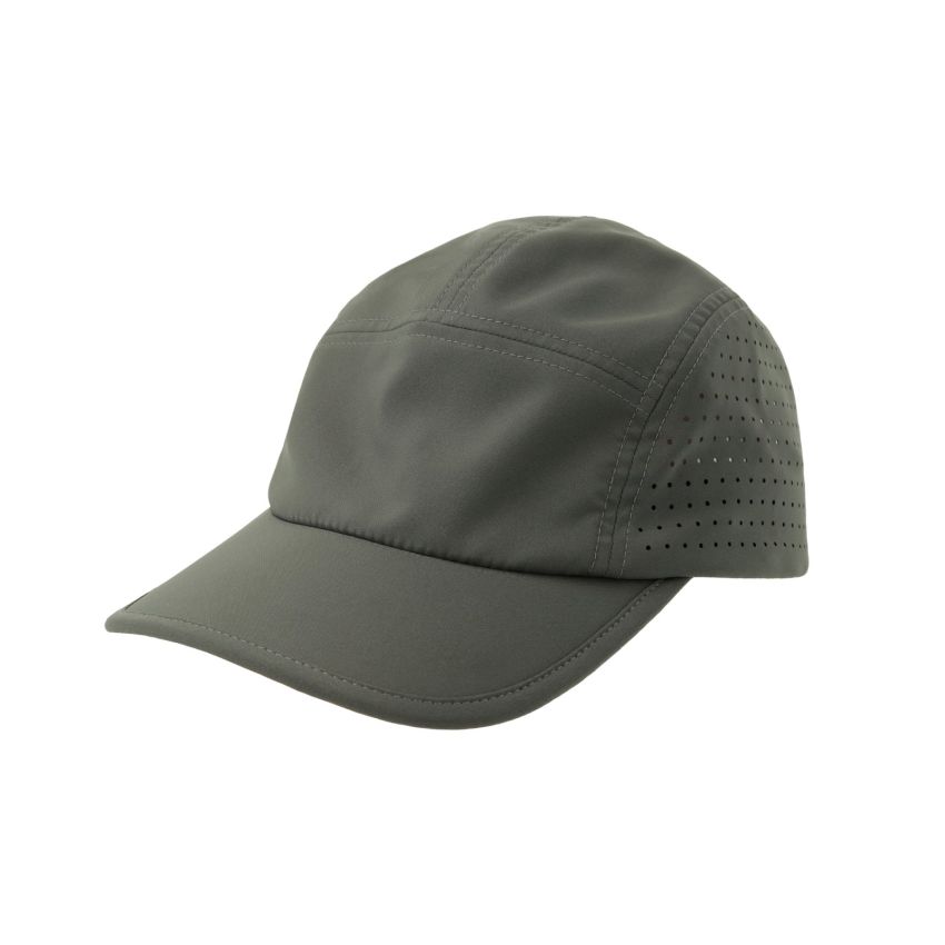 MAUI Gorra Maui, 100% Poliéster Reciclado