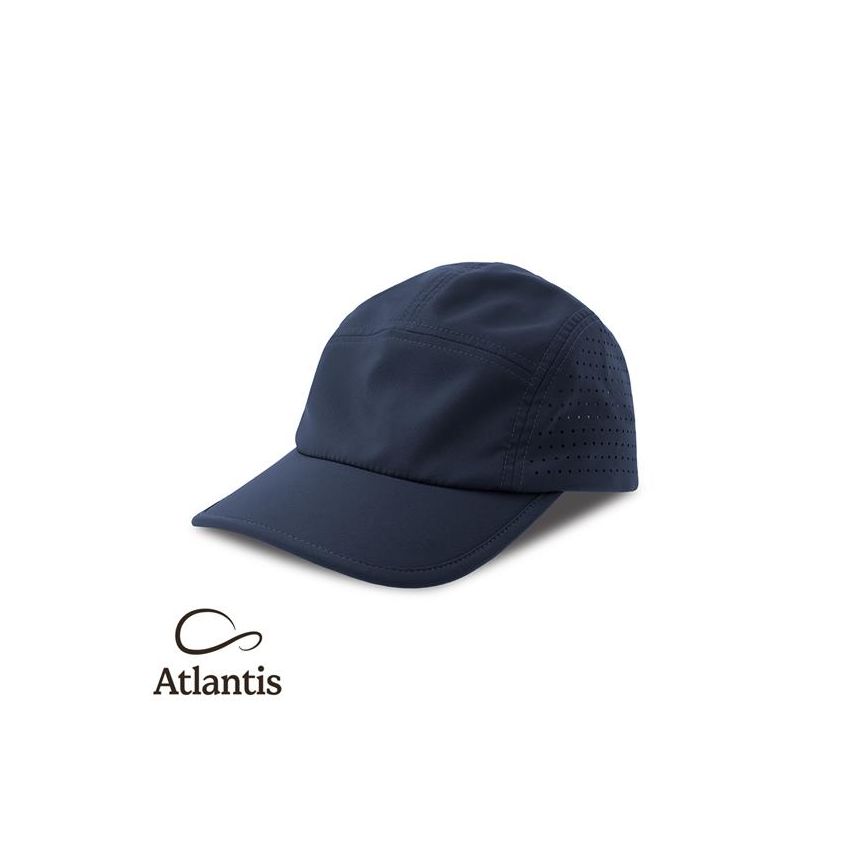 MAUI Gorra Maui, 100% Poliéster Reciclado