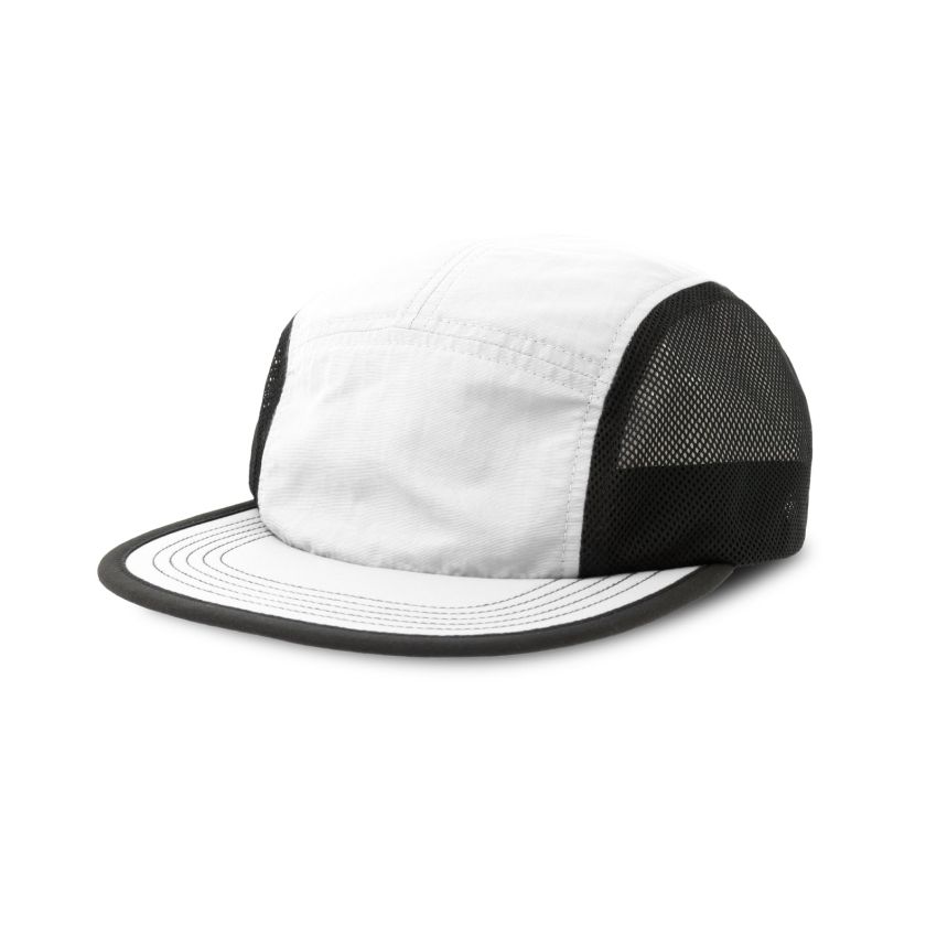 ERIE Gorra Erie, 100% nailon reciclado / 100% poliéster reciclado