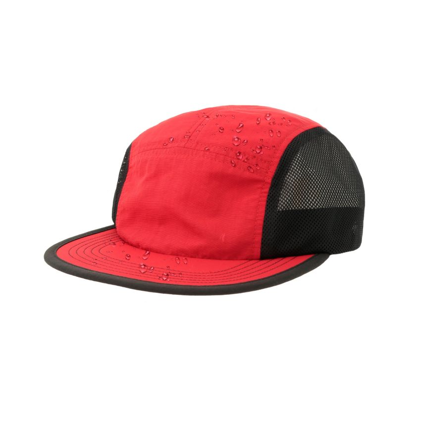 ERIE Gorra Erie, 100% nailon reciclado / 100% poliéster reciclado