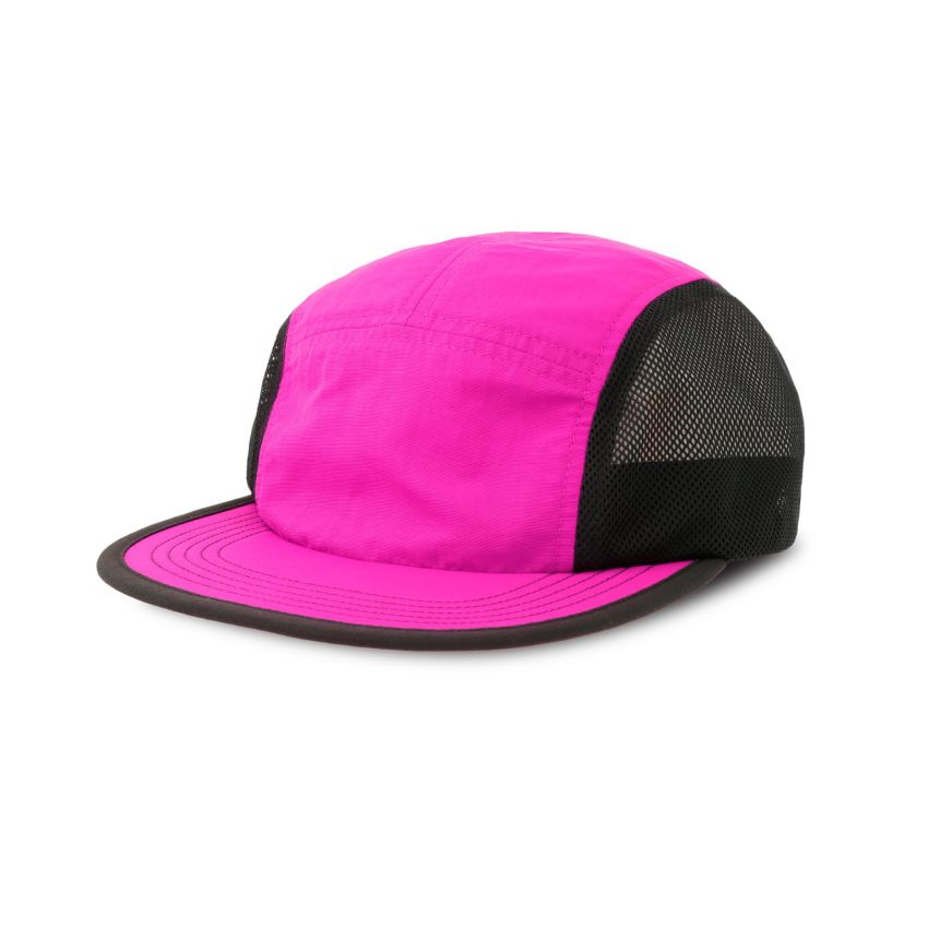 ERIE Gorra Erie, 100% nailon reciclado / 100% poliéster reciclado