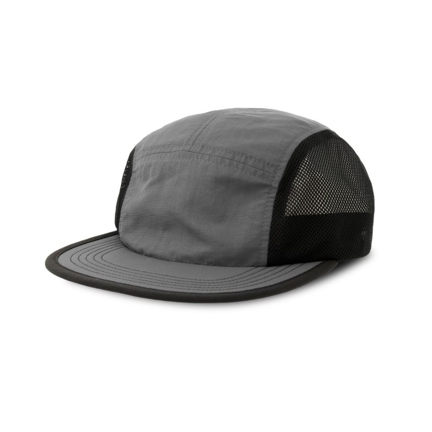 ERIE Gorra Erie, 100% nailon reciclado / 100% poliéster reciclado