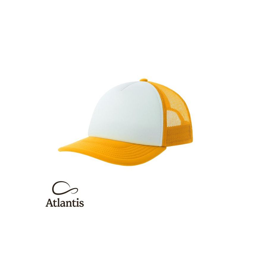 KID RAPPER-S Gorra Kid Rapper S, 100% Poliéster Reciclado