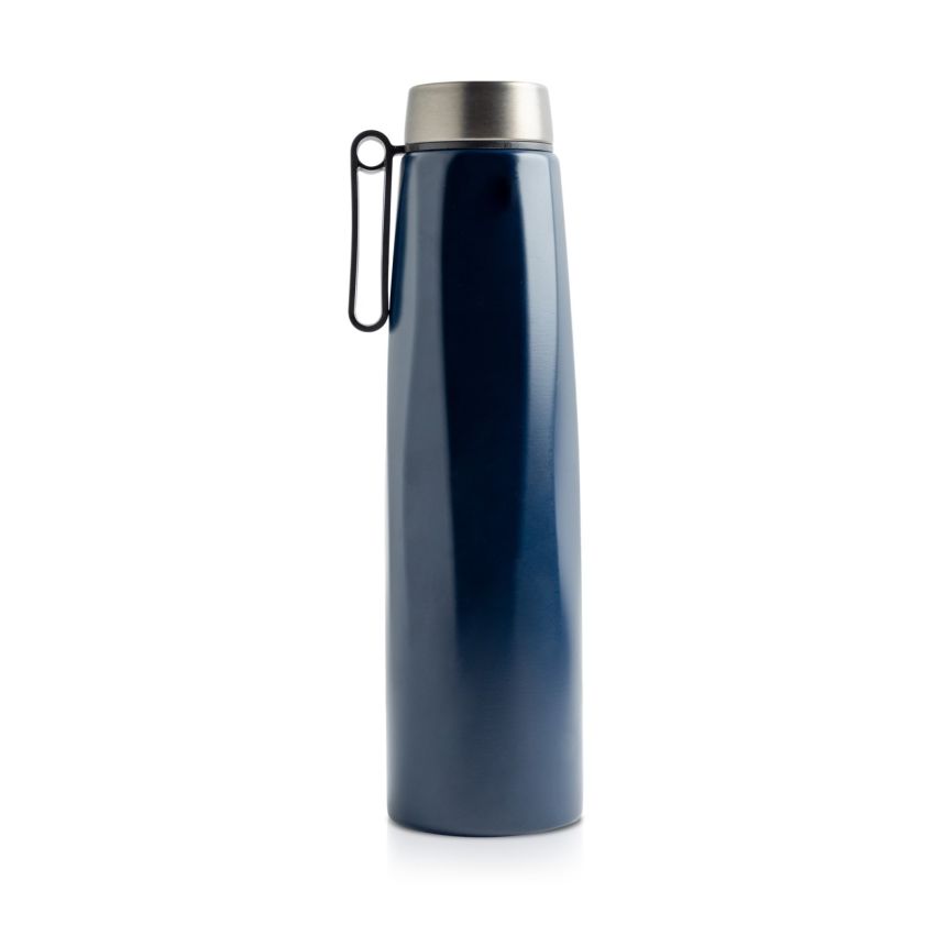 Calypso XLH Botella térmica 750ml de acero inoxidable reciclado, con asa