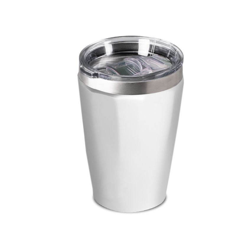 Vaso térmico Calypso Cup 330ml de acero inoxidable reciclado