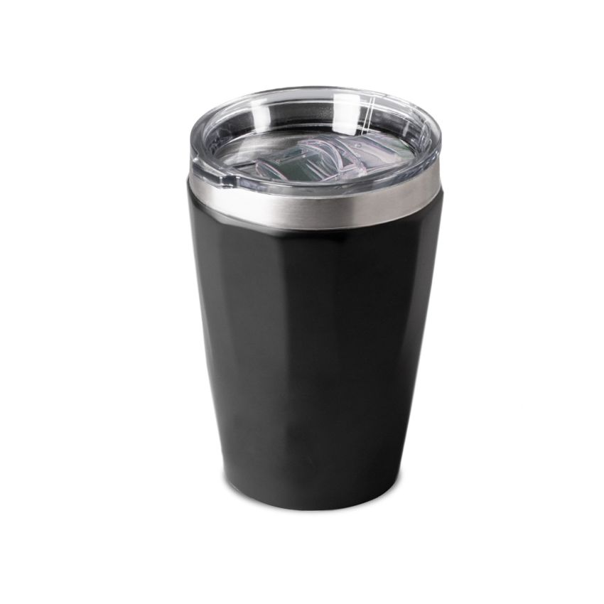 Vaso térmico Calypso Cup 330ml de acero inoxidable reciclado