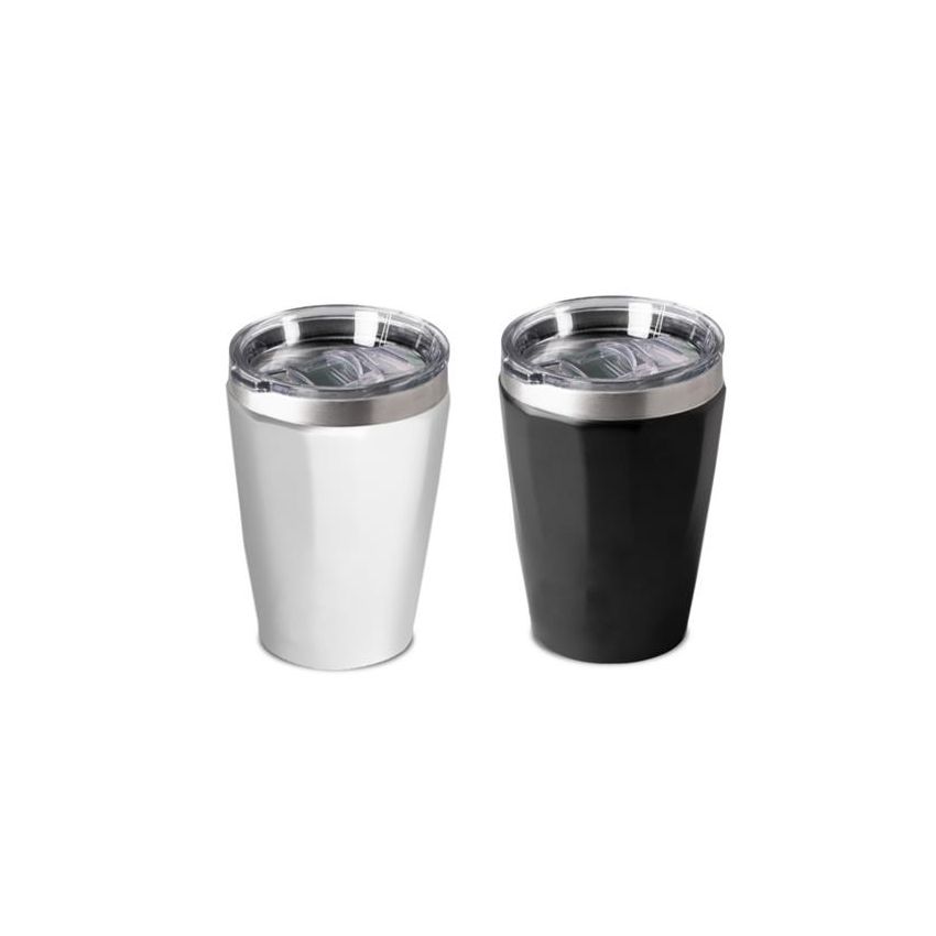 Vaso térmico Calypso Cup 330ml de acero inoxidable reciclado