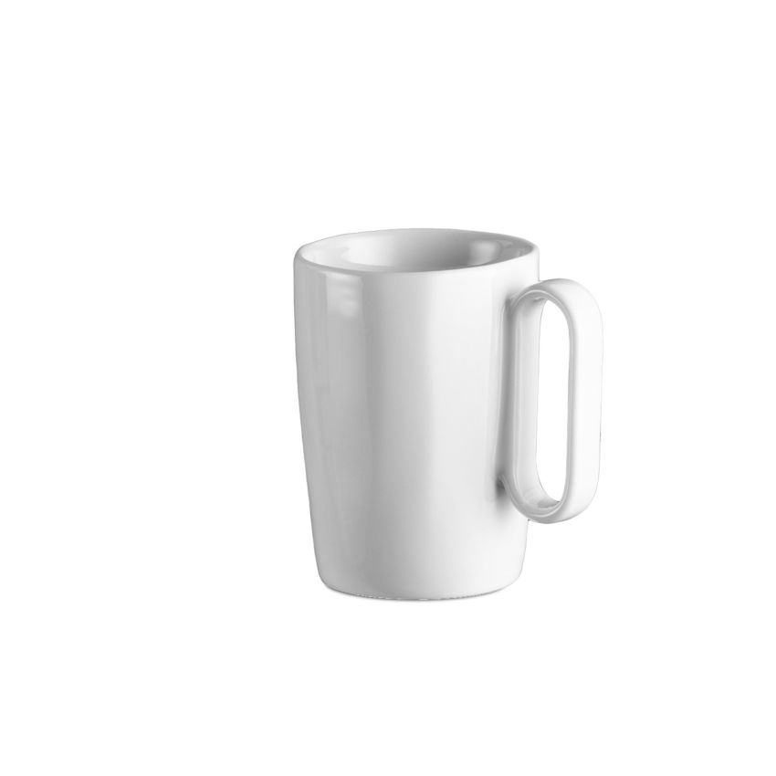 Taza Calypso M de cerámica 250 ml