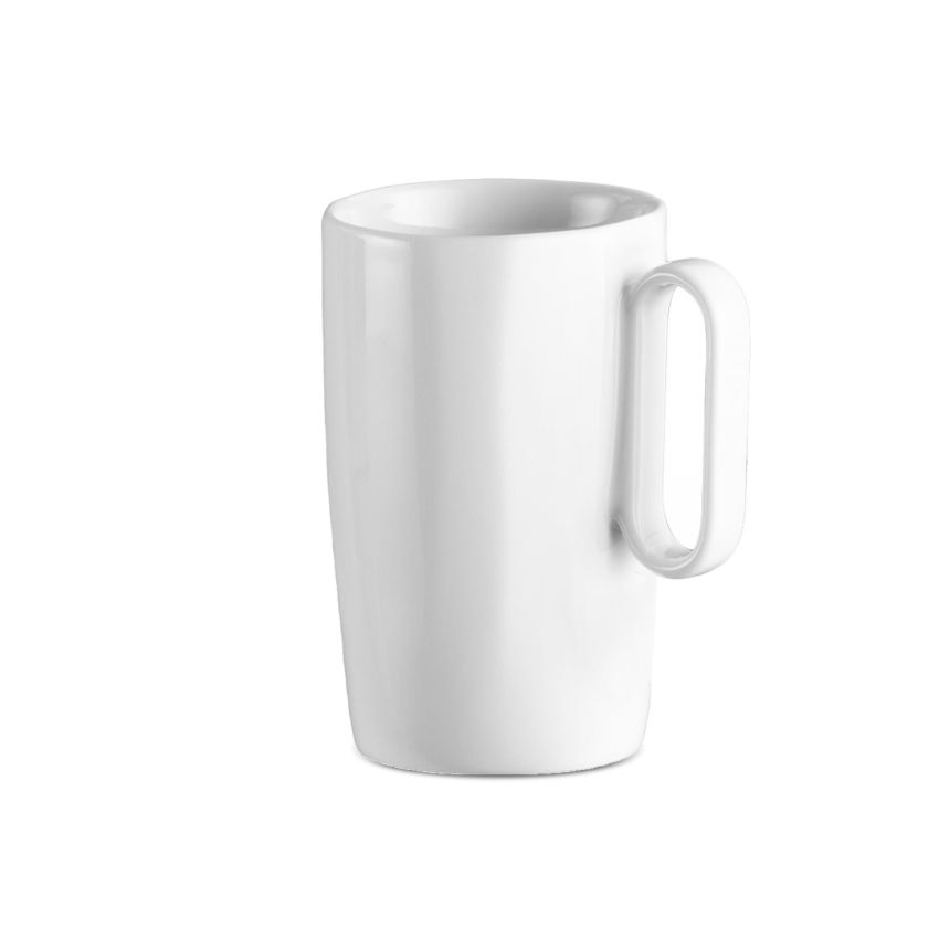 Taza Calypso L Taza de cerámica 330 ml