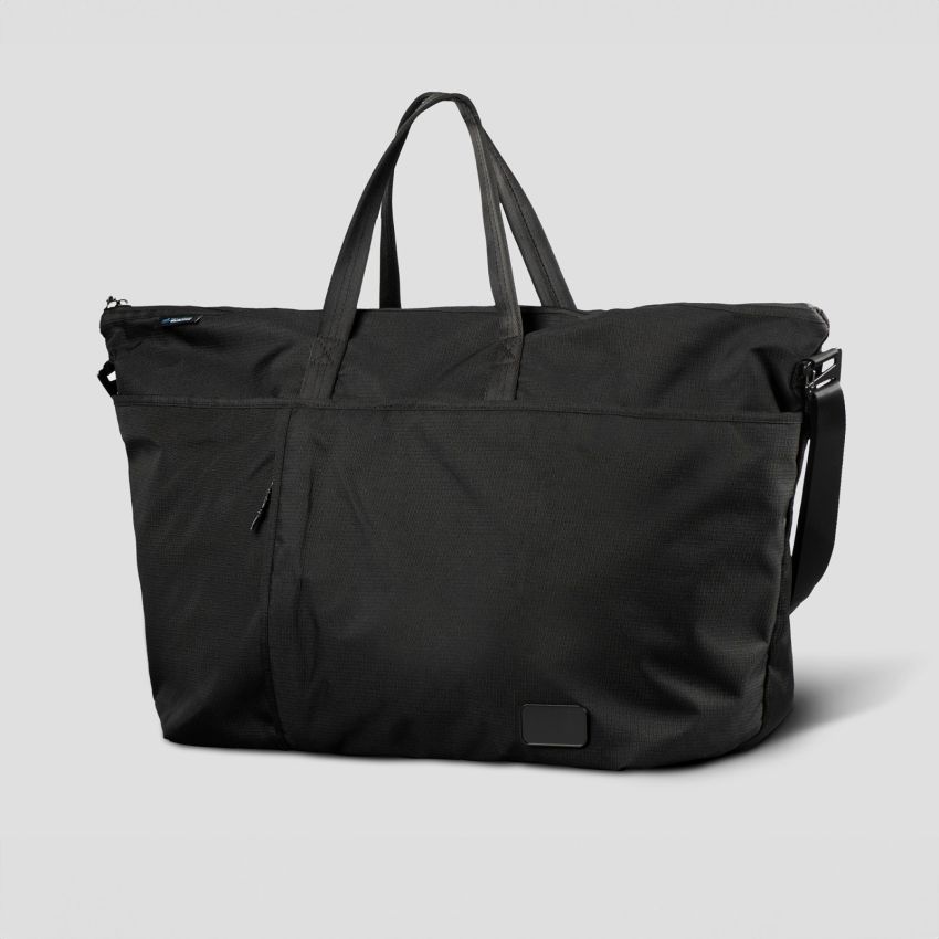 Zenith Bolsa de Gimnasio 30L en material reciclado de los océanos.