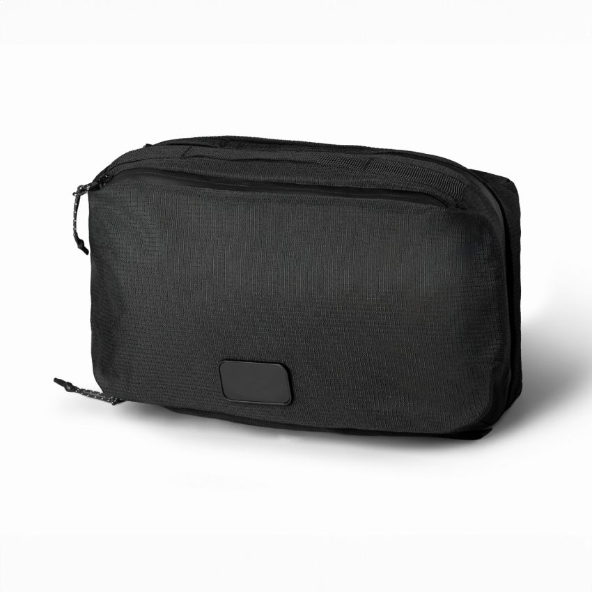ABYSS Bolsa de cosmética 5L en material reciclado de los océanos