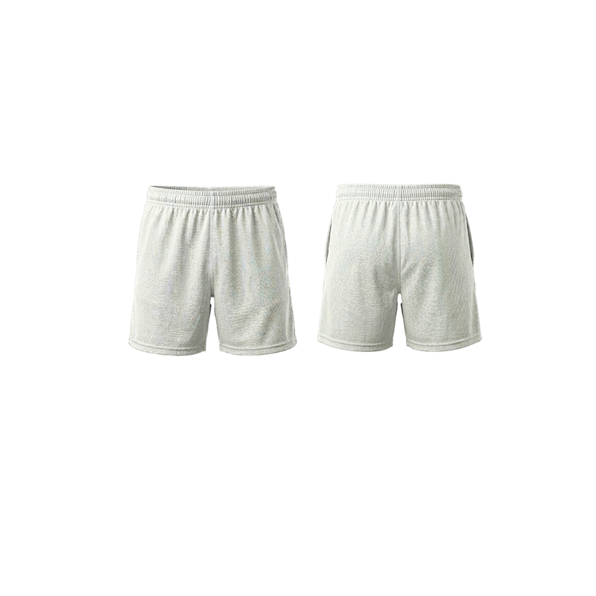 Pantalón Corto Equipamiento Niño 100% Personalizado, ELASTANO
