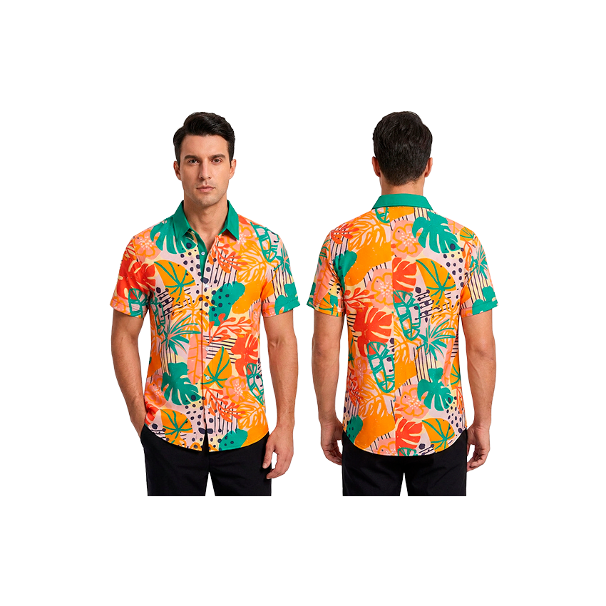 Camisa 100% Personalizada MÉXICO, LISA