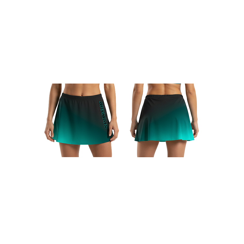 Falda Pantalón 100% Personalizada MATCHPOINT, ELASTANO