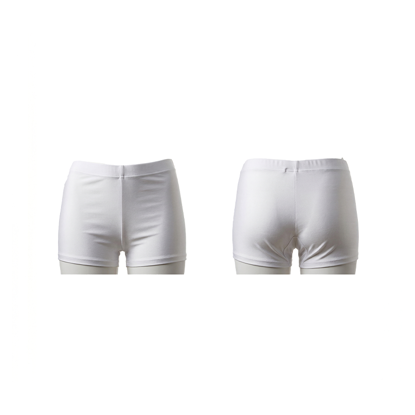 Pantalón Corto Equipamiento 100% Personalizado, ELASTANO