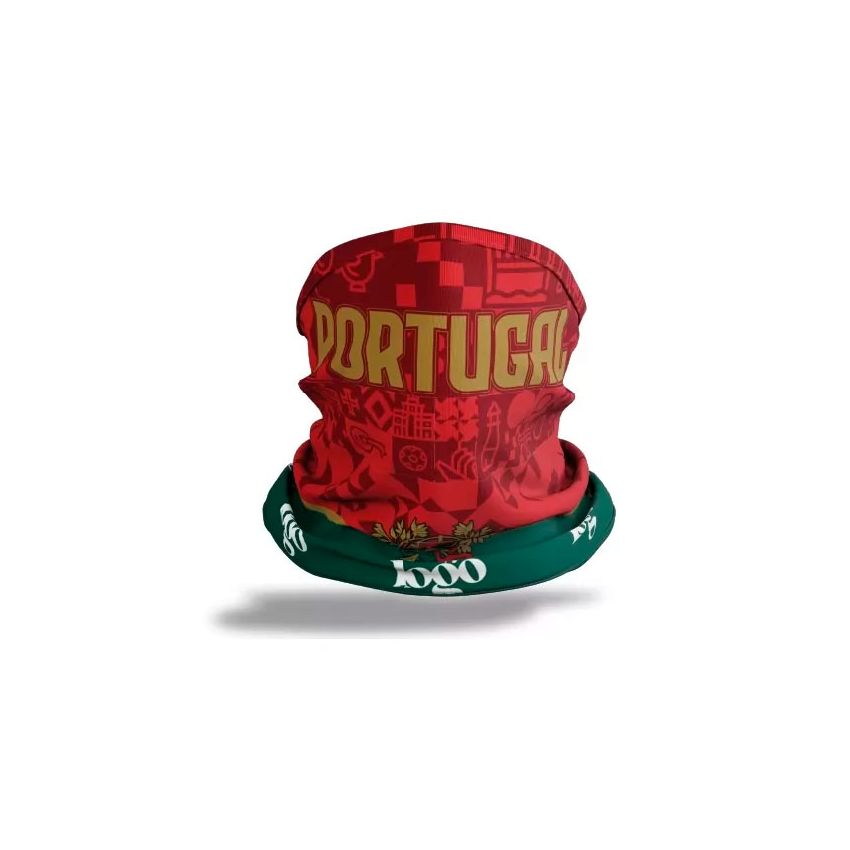 Braga para Cuello 100% Personalizado