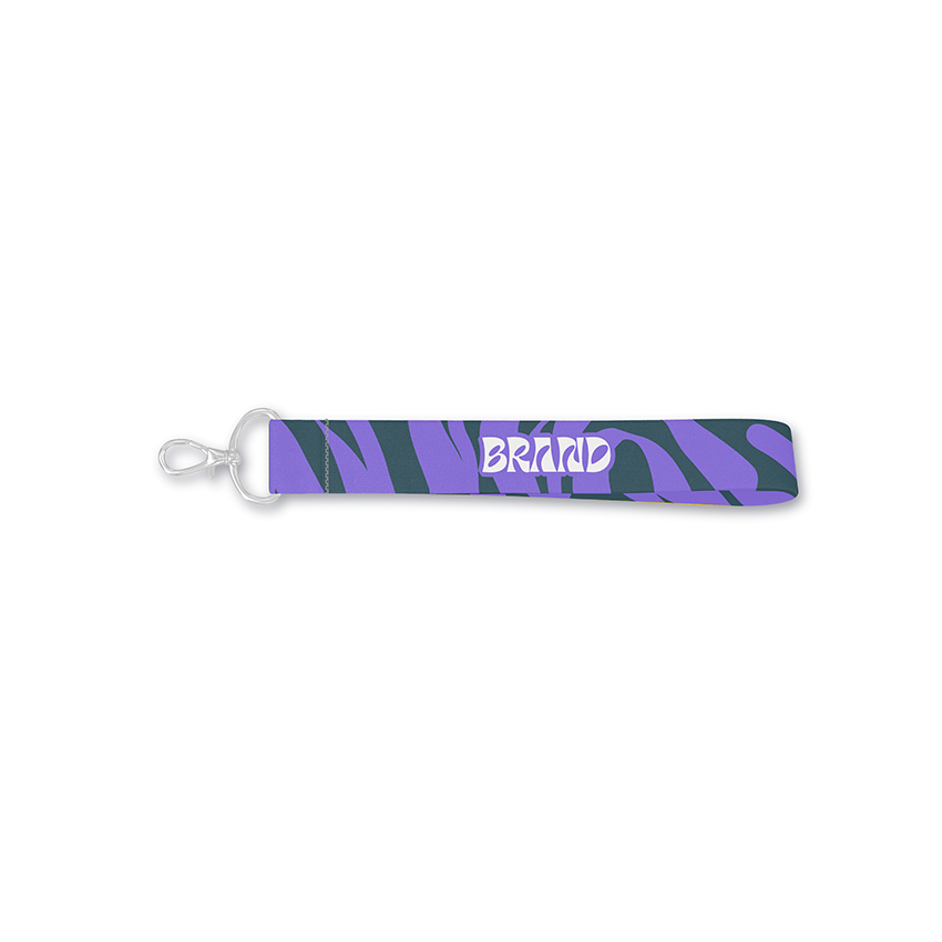 Llavero 100% Personalizado