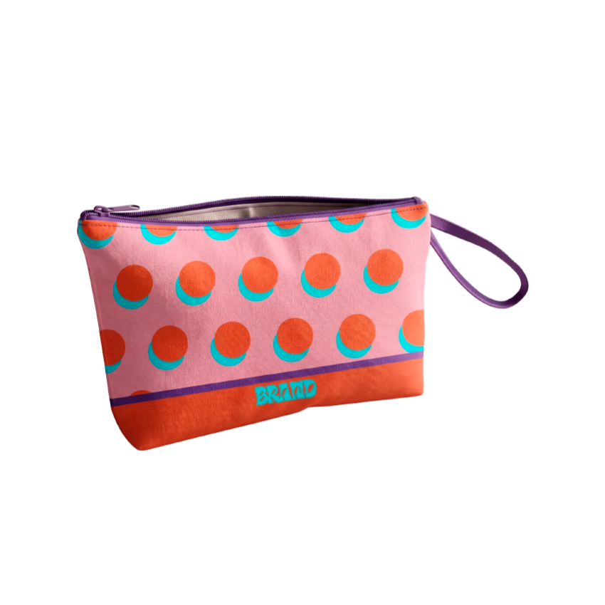 Neceser 100% Personalizado, POLIÉSTER 600D