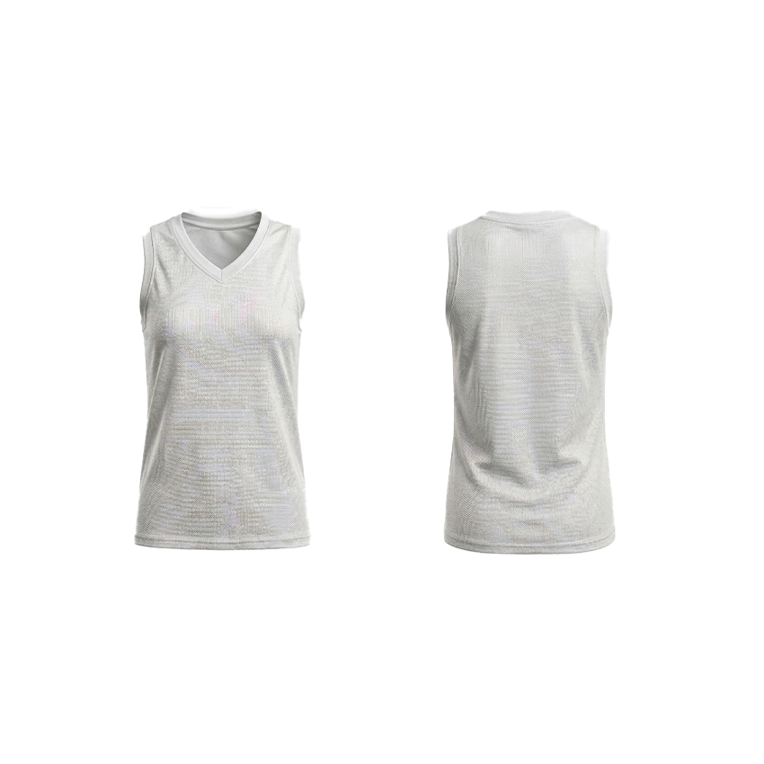 Singlet Equipamiento Doble Cara 100% Personalizado CHICAGO, MICROPERFORADO