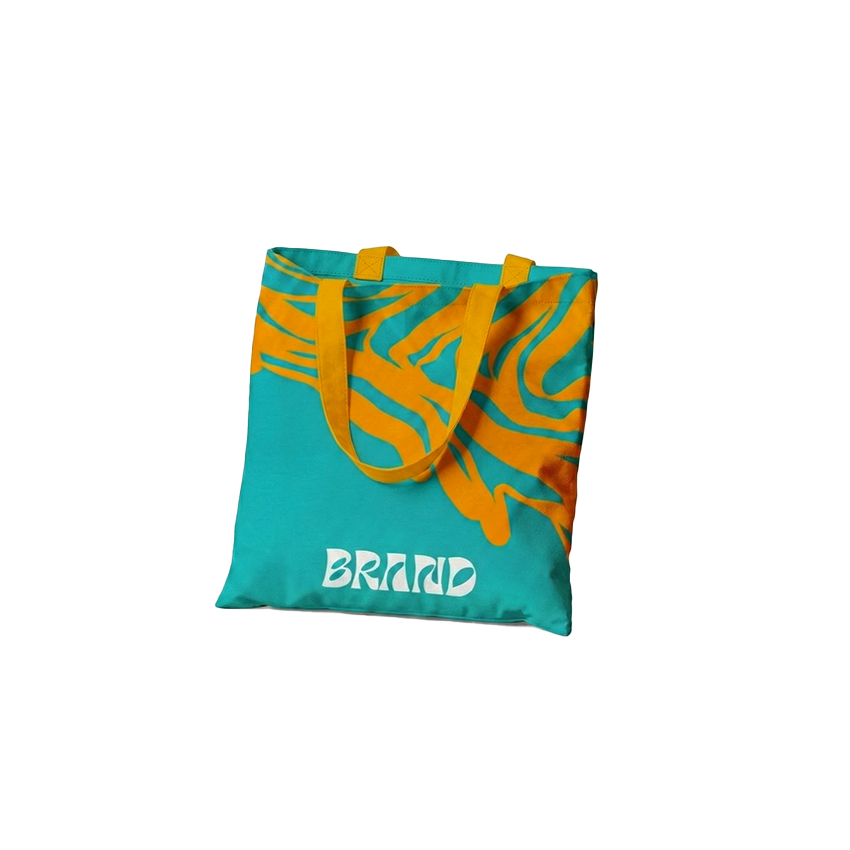 Bolsa 100% Personalizado, ASAS CORTAS