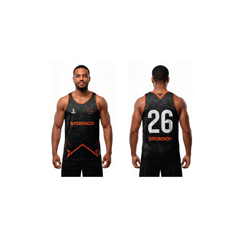 Singlet 100% Personalizada OBIKWELU, LISA