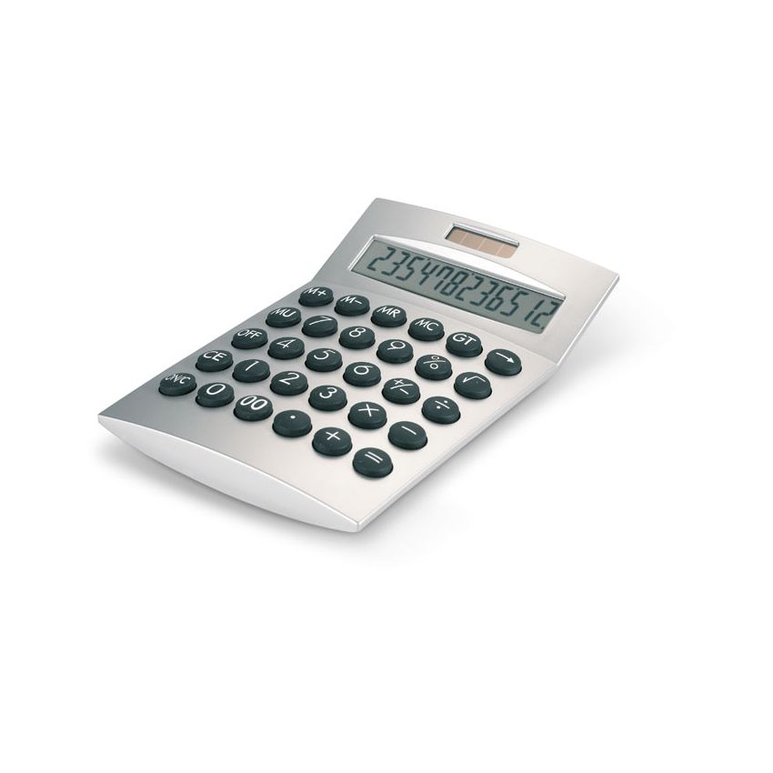 Calculadora básica