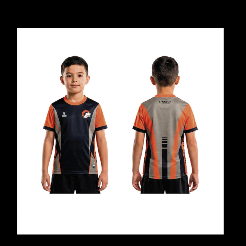 Camiseta Niño 100% Personalizado PICHARDO, PANAL HEXAGONAL