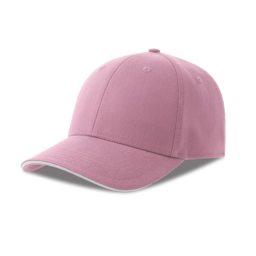 Gorra Liberty Sandwich-S Liberty Sandwich-S, 100% algodón