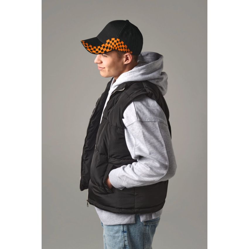 Gorra GRAND PRIX