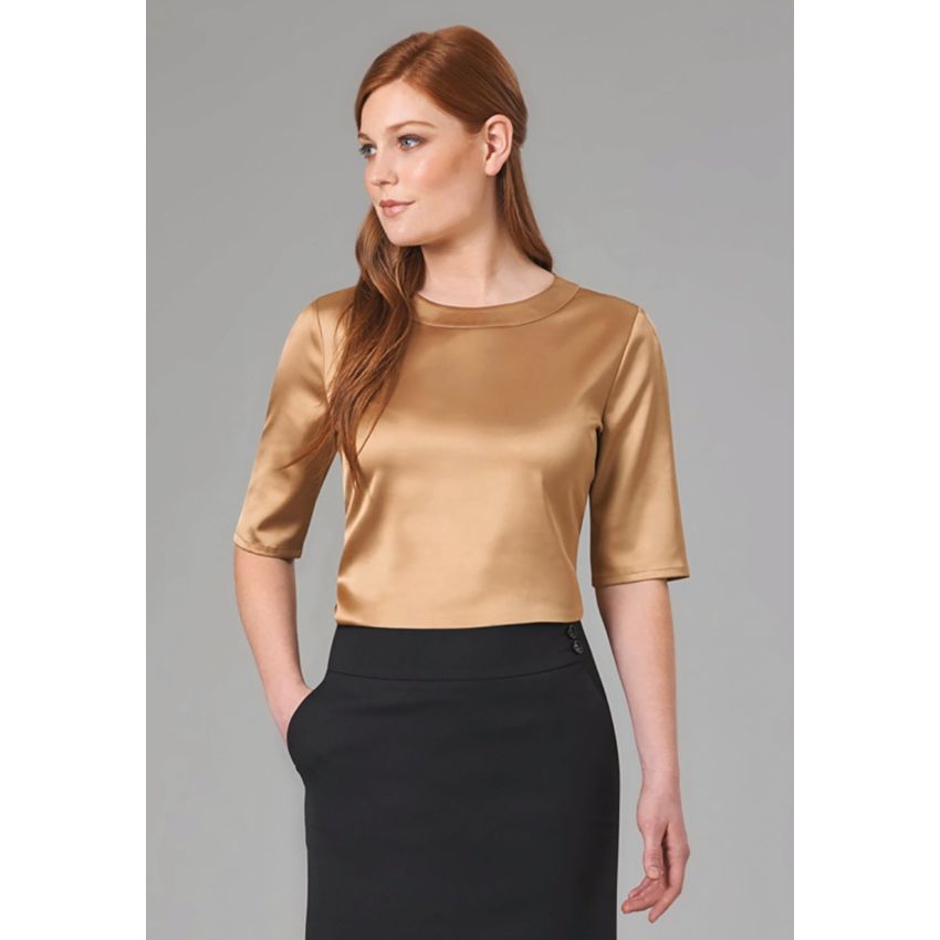 Blusa Ravenna