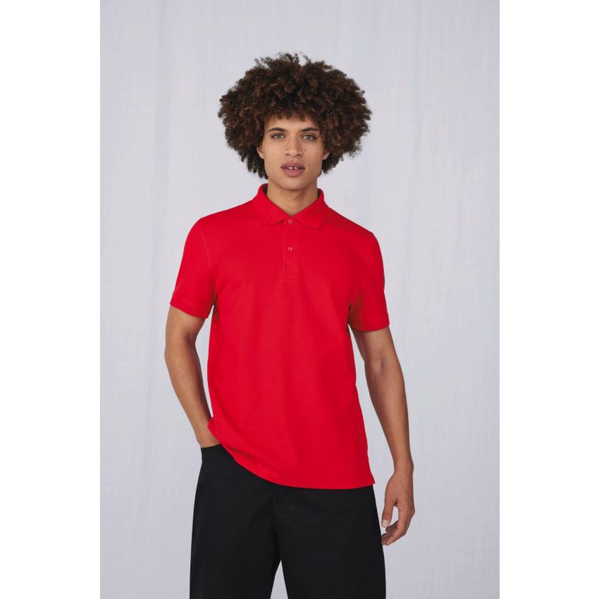 MI POLO 210 Hombre de manga corta