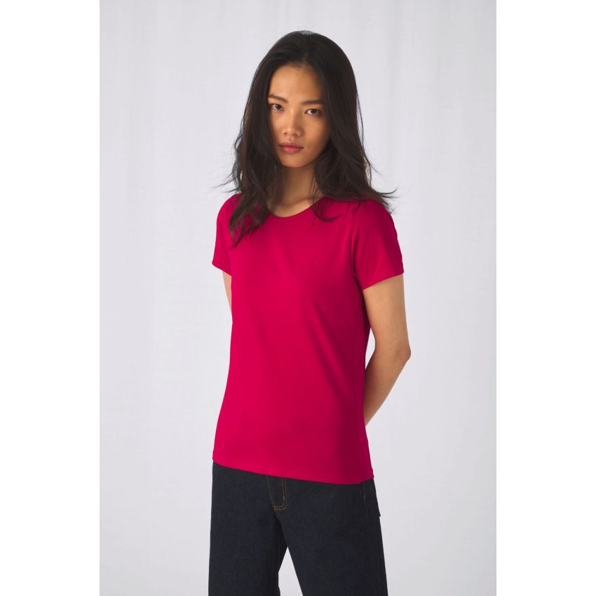 Camiseta de mujer #E190