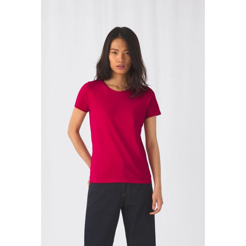 Camiseta de mujer #E190